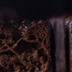 Cannelés au chocolat de Patrick Roger